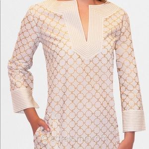 Gretchen Scott Tunic Dress